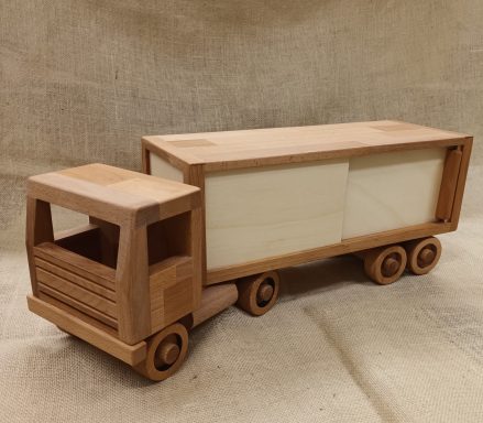 LKW 90€
