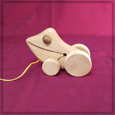Frosch 25€
