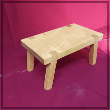 Schämel  25€