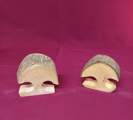 Puppenwiege 40€