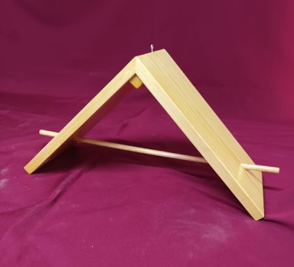 Futterknödelhaus 13€