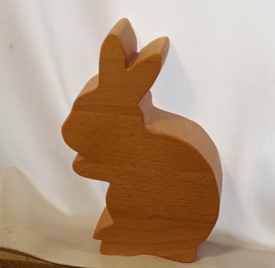 Hase 30€